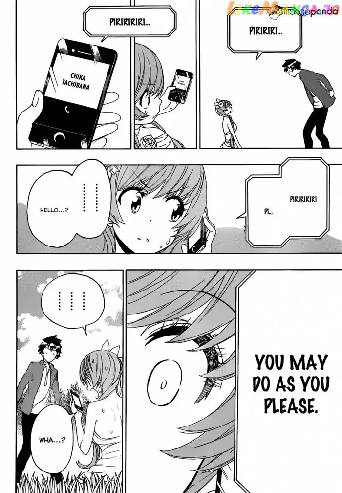 Nisekoi Chapter 194 image 17_optimized